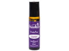 Voňafka - Jantár 10ml olejový parfém