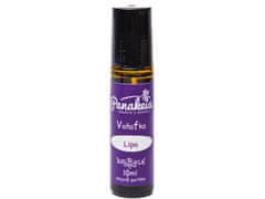 PANAKEIA Voňafka - Lipa 10ml olejový parfém