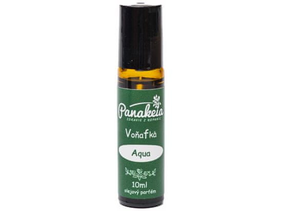 PANAKEIA Voňafka - Aqua 10ml olejový parfém