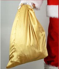 Korbi Oblečenie Santa Clause, 10 kusov oblečenia Santa Clause, veľkosť XL
