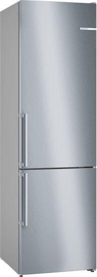 Bosch chladnička KGN39AIAT - s kozmetickou vad