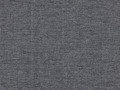 Beliani Záhradná sedacia súprava štvormiestna tmavo sivá DELIA