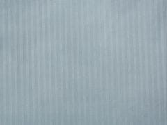 Beliani Posteľné obliečky z bavlneného saténu 200 x 220 cm sivé AVONDALE