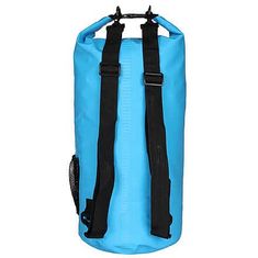 Merco Dry Backpack 20 l vodotesný batoh Objem: 20 l