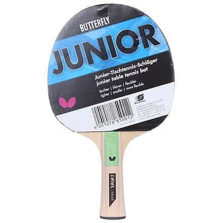 Butterfly Junior raketa na stolný tenis