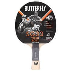Butterfly Timo Boll SG33 raketa na stolný tenis