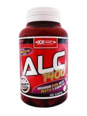 XXlabs Nutrition ALC - Acetyl L-Carnitine 60 + 30kps. zadarmo 90kps.