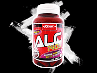 XXlabs Nutrition ALC - Acetyl L-Carnitine 60 + 30kps. zadarmo 90kps.