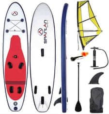 Spartan Paddleboard Windsurf 300-15
