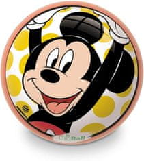 Mondo Lopta detská BioBall Mickey Mouse 230 mm - Mickey Mouse