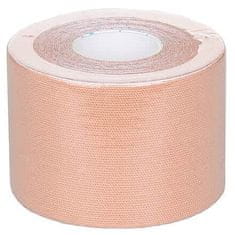 Merco Kinesio Tape tejpovacia páska béžová