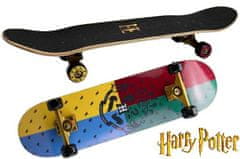 Spartan Skateboard Harry Potter 31"