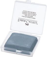 Faber-Castell Guma plastická v krabičke šedá