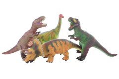 NEW BABY Dinosaurus so zvukom