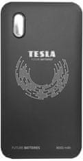 Tesla Batteries QI 10 Wireless Black Power Banka 5V / 8000 mAh čierna 