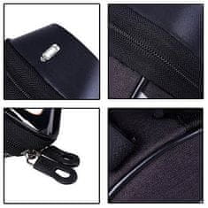 B-SOUL Phone Case 1.0 taška na mobil čierna