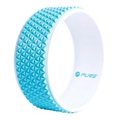 Pure2Improve Jóga kruh 31 cm - modrá