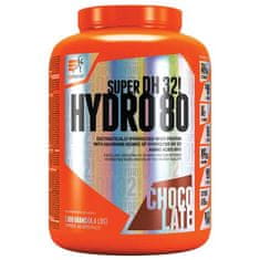 Extrifit  Super Hydro 80 DH 32 2000 g chocolate