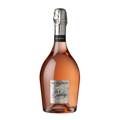 La Tordera Víno Spumante Gabry rosé 0,75 l