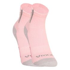Voxx 3PACK detské ponožky viacfarebné (Josifek-mix-girl) - veľkosť 16/19