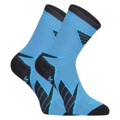 Voxx 3PACK detské ponožky viacfarebné (Joskik-mix-boy) - veľkosť 20/24