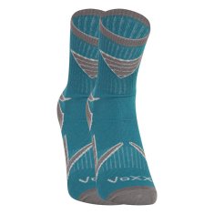 Voxx 3PACK detské ponožky viacfarebné (Joskik-mix-boy) - veľkosť 20/24