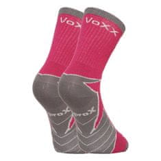 Voxx 3PACK detské ponožky viacfarebné (Joskik-mix-girl) - veľkosť 20/24