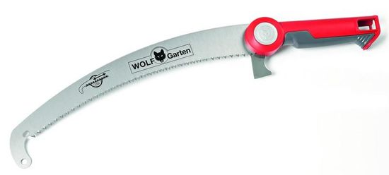 Wolf - Garten Pílka WOLF-GARTEN POWER CUT SAW PRO 370, 71BCA003650