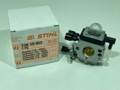 Stihl ND Karburátor C1Q-S282C, FS 38 2-mix, FS 55 2-mix, 4140 120 0623 (61c)
