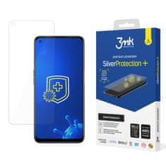 3MK SilverProtection+ pre OnePlus N200 5G - Transparentná KP22709