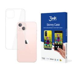 3MK Skinny puzdro pre Apple iPhone 14 Plus - Transparentná KP22713