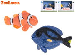 Mikro Trading Zoolandia morské živočíchy