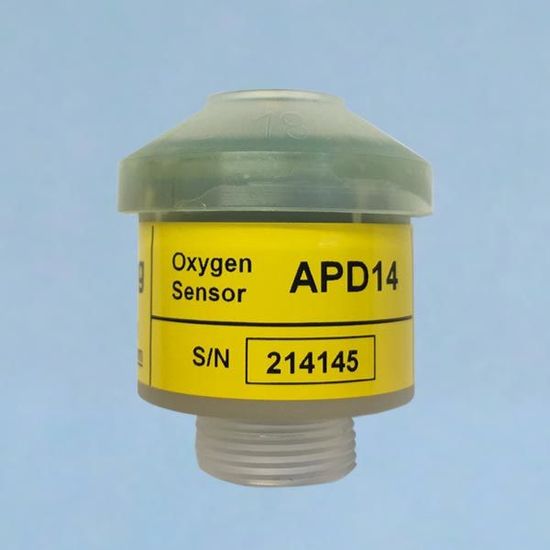 Senzor kyslíka pre Buddy Inspiration, APD14