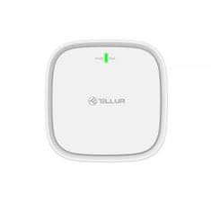 Noname Tellur WiFi Smart Plynový Sensor, DC12V 1A, bílý