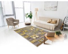 Oriental Weavers Kusový koberec Zoya 820 E – na von aj na doma 120x180