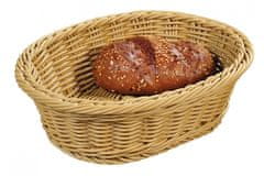 Kesper Košík na ovocie a chlieb oválny 25 x 20 cm