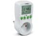GreenBlue Digitálny časovač zapnutia / vypnutia zariadenia GB107