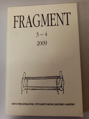 Fragment 3-4 2009