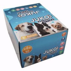 Juko Parohy mix Snacks 2 kg (cca 19 ks)
