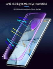 emobilshop Hydrogel - Anti-Blue Light - ochranná fólia - iPhone 4/4S