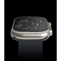 RINGKE Ochranné Tvrdené Sklo Id Fc sklo 4-Pack Apple Watch Ultra 1 / 2 (49 Mm) Clear