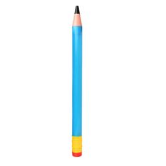 Aga Ceruzka s vodnou pumpou Peekaboo 54cm modrá