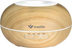 TrueLife AIR Diffusar D5 Light, aroma difuzér a zvlhčovač vzduchu