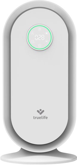 TrueLife AIR Purifier P5 WiFi, čistička vzduchu