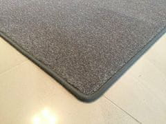 eoshop Kusový šedý koberec Eton (Variant: 57 x 120 cm)