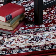 eoshop Kusový koberec Isfahan 740 red (Variant: 200 x 290 cm)