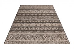 eoshop Kusový koberec Nordic 876 grey (Variant: 160 x 230 cm)