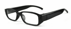 SpyTech Spy okuliare s Full HD kamerou + 16GB pamäťová karta ZDARMA!