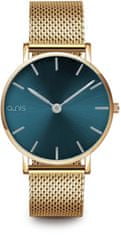 Anis Set hodinek, náhrdelníku a náušnic AS100-22