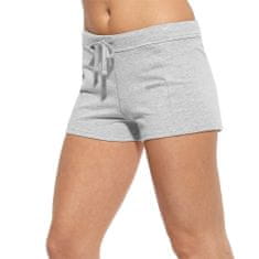 Nohavice sivá 182 - 187 cm/XL SE Hot Short